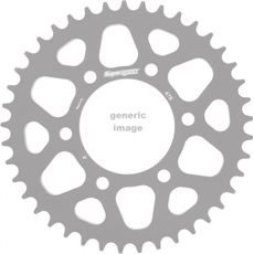 HLINÍKOVÁ ŘETĚZOVÁ ROZETA SUPERSPROX RAL-478:40-GLD ZLATÁ 40 ZUBŮ, 520