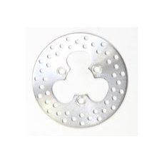 BRZDOVÝ KOTOUČ EBC MD6277D