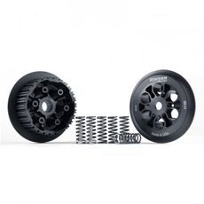 SADA VNITŘNÍHO BUBNU A TLAKOVÉ DESKY HINSON H397 (6 SPRINGS)