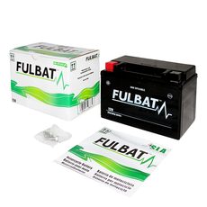 GELOVÁ BATERIE FULBAT FT14B-4 (YT14B-4)