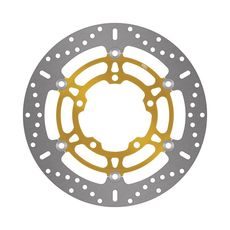 BRZDOVÝ KOTOUČ EBC MD1194X