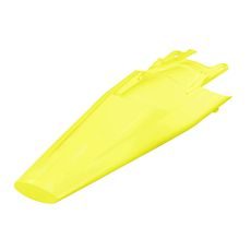 ZADNÍ BLATNÍK POLISPORT 8685200010 YELLOW HUSKY OE