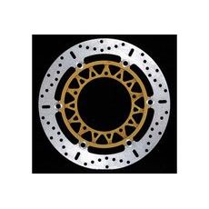 BRZDOVÝ KOTOUČ EBC MD2094X