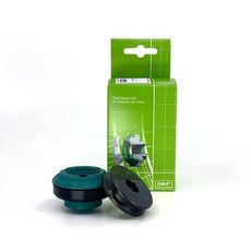 HLAVICE TĚSNĚNÍ TLUMIČE SKF SKF KAYABA SH2-KYB1846 SHAFT 18MM PISTON 46 MM