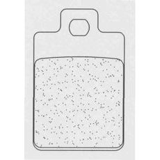 BRZDOVÉ DESTIČKY CL BRAKES 3045 MSC