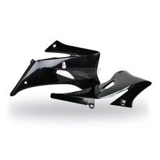 SPOILERY CHLADIČE POLISPORT 8426100001 (PÁR) ČERNÝ