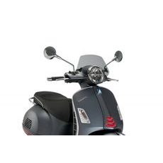 PLEXI ŠTÍT PUIG GTS SPORT 20500H KOUŘOVÁ