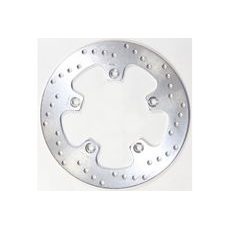 BRZDOVÝ KOTOUČ EBC MD998D