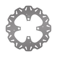 BRZDOVÝ KOTOUČ EBC VR880