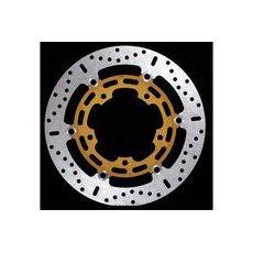 BRZDOVÝ KOTOUČ EBC MD3098X