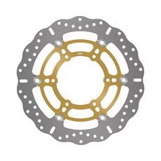 BRZDOVÝ KOTOUČ EBC MD3109XC