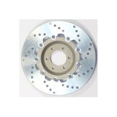 BRZDOVÝ KOTOUČ EBC MD3029