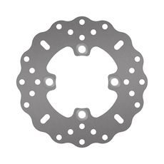 BRZDOVÝ KOTOUČ EBC MD4172C