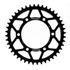 ŘETĚZOVÁ ROZETA SUPERSPROX RFE-479:44-BLK ČERNÝ 44 ZUBŮ, 530