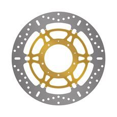 BRZDOVÝ KOTOUČ EBC MD1193X