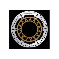 BRZDOVÝ KOTOUČ EBC MD2102X