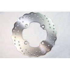 BRZDOVÝ KOTOUČ EBC MD1149C