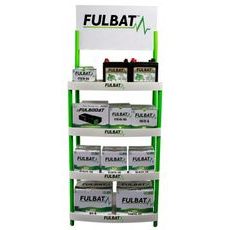 DISPLEJ FULBAT FULBAT