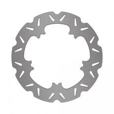 BRZDOVÝ KOTOUČ EBC VR516