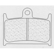 BRZDOVÉ DESTIČKY CL BRAKES 2246 S4