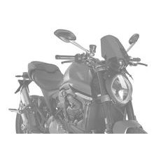 PLEXI ŠTÍT PUIG NEW GEN. SPORT 20712C KARBONOVÝ VZHLED