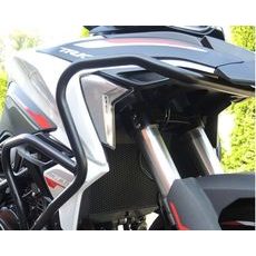 OCHRANNÉ RÁMY MOTORU RDMOTO CF191KD ČERNÁ (VRCHNÍ)