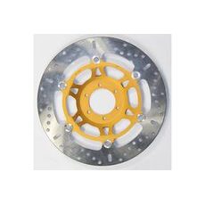 BRZDOVÝ KOTOUČ EBC MD1014X