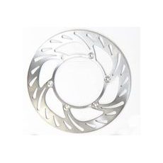 BRZDOVÝ KOTOUČ EBC MD6135D