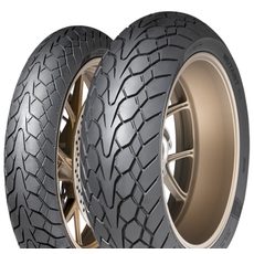 PNEUMATIKA DUNLOP 110/80R19 59V M+S TL MUTANT