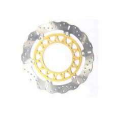 BRZDOVÝ KOTOUČ EBC MD2101XC