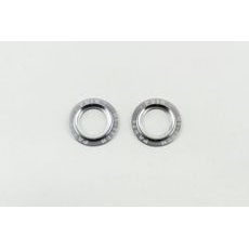Rings for axle sliders PUIG PHB19 20025P hliník