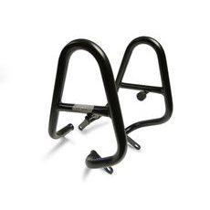 OCHRANNÉ RÁMY MOTORU RDMOTO CF41KD MATNÁ ČERNÁ