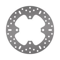 BRZDOVÝ KOTOUČ EBC MD4165