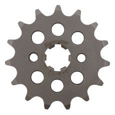 ŘETĚZOVÉ KOLEČKO SUPERSPROX CST-249:15 15 ZUBŮ, 420