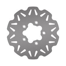 BRZDOVÝ KOTOUČ EBC VR9170