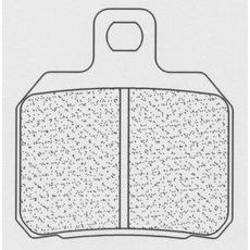 BRZDOVÉ DESTIČKY CL BRAKES 2827 RX3
