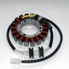 STATOR JMP