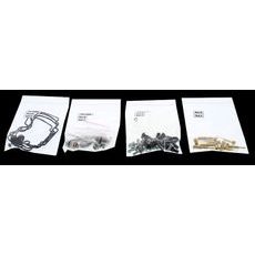 SADA NA REPASI KARBURÁTORU ALL BALLS RACING CARK26-1694