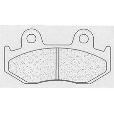 BRZDOVÉ DESTIČKY CL BRAKES 2451 S4