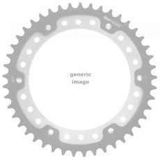 ROZETA SUPERSPROX STEALTH RST-2011:45-RED ČERVENÁ 45 ZUBŮ, 530