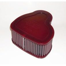 VÝKONOVÝ VZDUCHOVÝ FILTR BMC FM371/08 (ALT. HFA1926 )