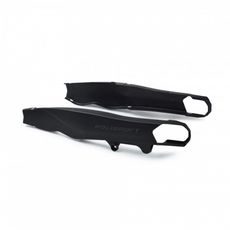 OCHRANNÉ KRYTY KYVNÉ VIDLICE POLISPORT 8499400001 ČERNÁ