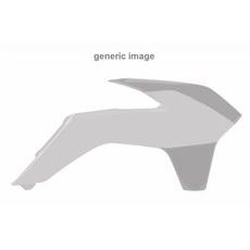 SPOILERY CHLADIČE POLISPORT 8421300002 (PÁR) BÍLÁ