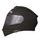Výklopná helma iXS iXS 301 1.0 X14911 černý L