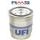 Palivový filtr UFI 100607050
