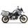 Kompletní sada bočních hliníkových kufrů SHAD TERRA 36L/47L, včetně montážní sady SHAD BMW F 750 GS/ F 850 GS/ F 850 GS Adventure