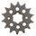 Řetězové kolečko SUPERSPROX CST-569:14 14 zubů, 520