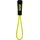 Zipper-tag kit iXS X99500 fluorescentní žlutá (5 pcs)