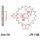 Řetězové kolečko JT JTF 1128-13 13 zubů, 420