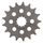 Řetězové kolečko SUPERSPROX CST-824:17 17 zubů, 520